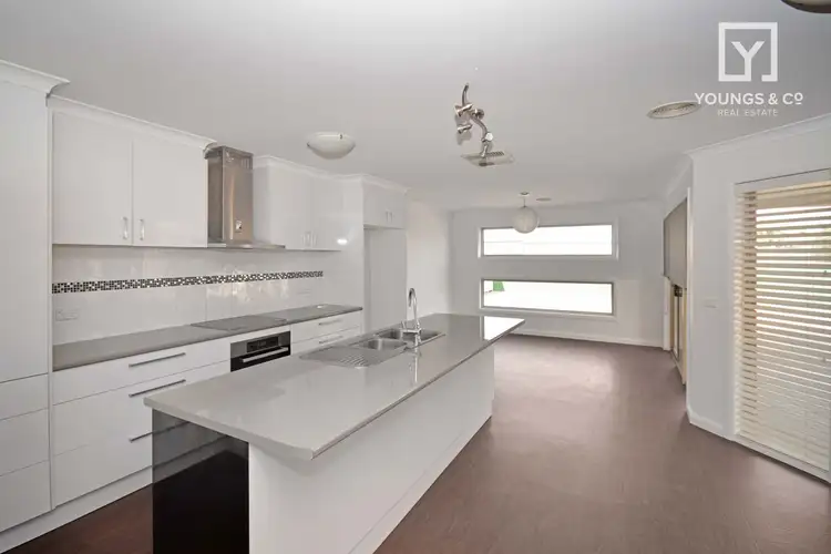 Second view of Homely house listing, 4 Kerang Ave, Kialla VIC 3631