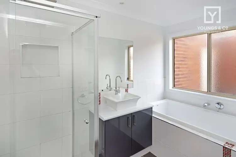 Third view of Homely house listing, 4 Kerang Ave, Kialla VIC 3631