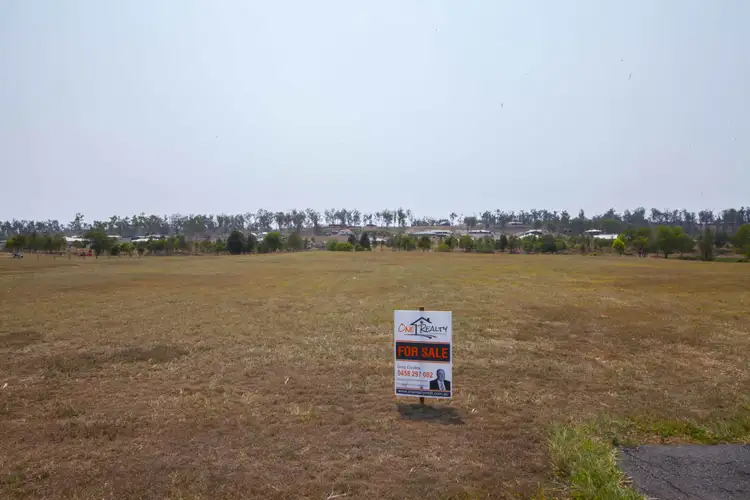 Fourth view of Homely land listing, Lot 21 Lake Dr, Yengarie QLD 4650