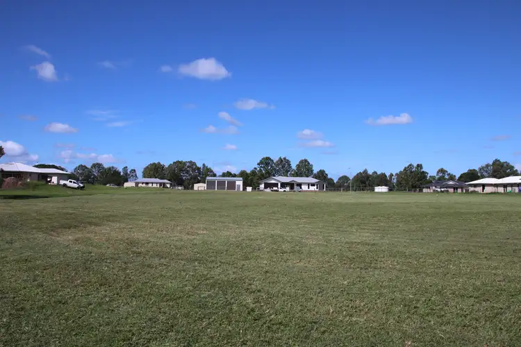 Fifth view of Homely land listing, Lot 21 Lake Dr, Yengarie QLD 4650