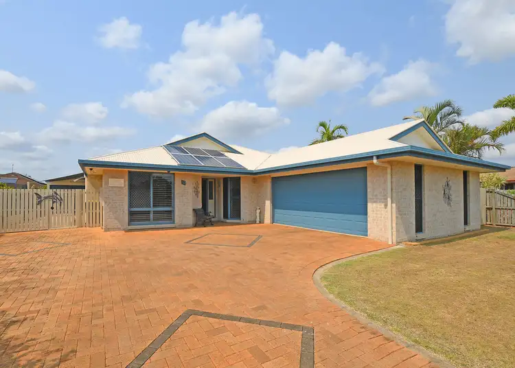 10 Gallery Ct, Kawungan QLD 4655