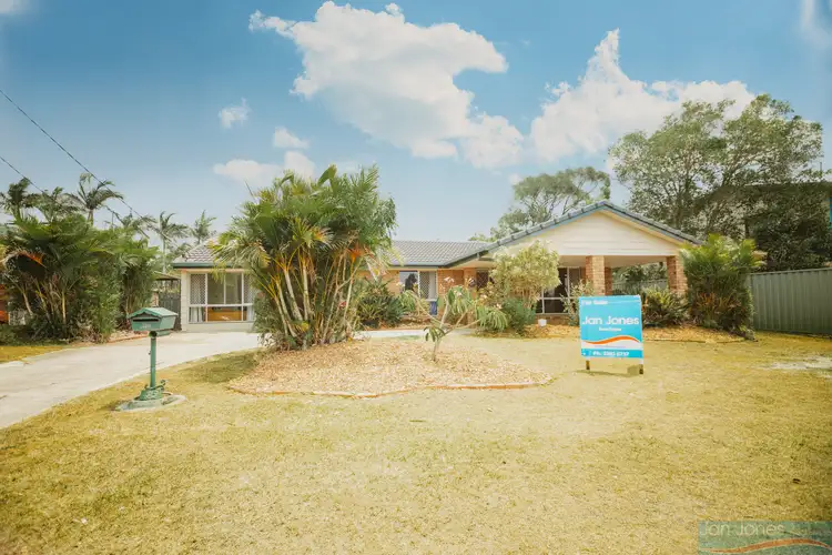 Main view of Homely house listing, 46 Bucknor Dr, Deception Bay QLD 4508