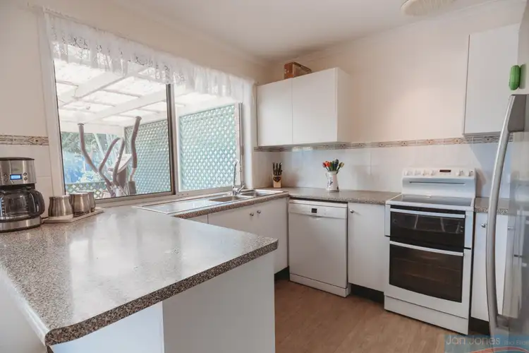 Third view of Homely house listing, 46 Bucknor Dr, Deception Bay QLD 4508