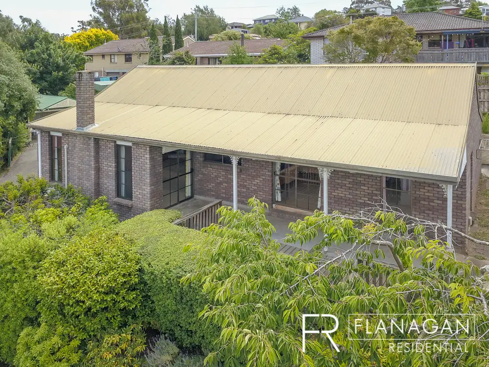 Main view of Homely house listing, 8 Harpers Ct, Trevallyn TAS 7250