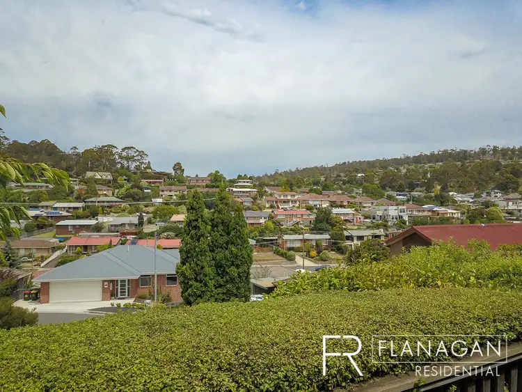 Second view of Homely house listing, 8 Harpers Ct, Trevallyn TAS 7250