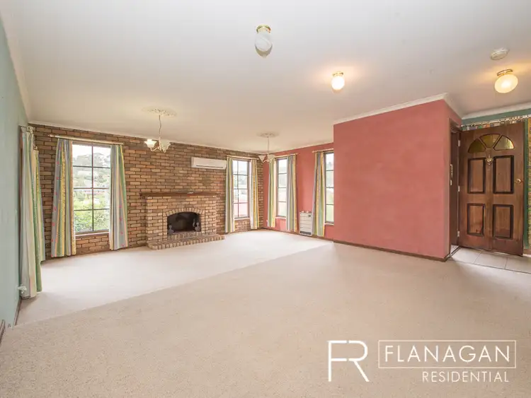 Third view of Homely house listing, 8 Harpers Ct, Trevallyn TAS 7250