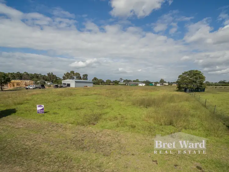 Fourth view of Homely land listing, 40 Corins Cres, Newlands Arm VIC 3875