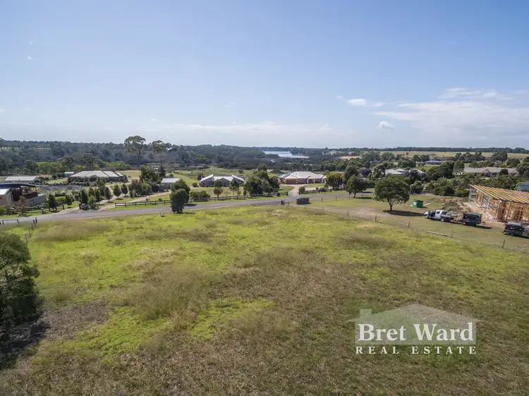 Fifth view of Homely land listing, 40 Corins Cres, Newlands Arm VIC 3875
