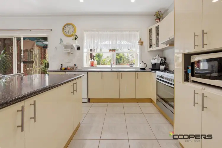 Second view of Homely house listing, 49 Outlook Ride, Kurunjang VIC 3337