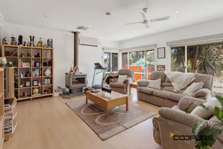 Third view of Homely house listing, 49 Outlook Ride, Kurunjang VIC 3337