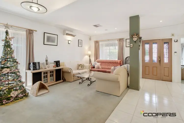 Fourth view of Homely house listing, 49 Outlook Ride, Kurunjang VIC 3337