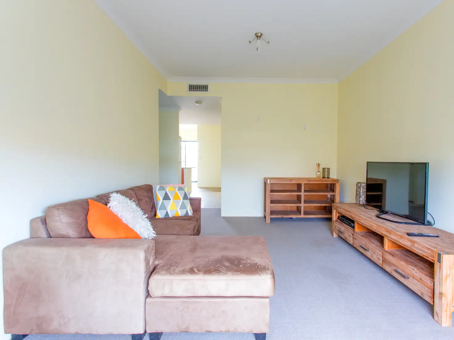 Main view of Homely unit listing, Unit 14/39 Currambine Bvd, Currambine WA 6028