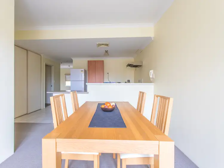 Second view of Homely unit listing, Unit 14/39 Currambine Bvd, Currambine WA 6028