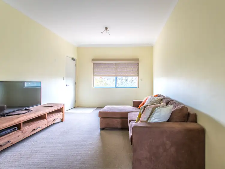 Third view of Homely unit listing, Unit 14/39 Currambine Bvd, Currambine WA 6028