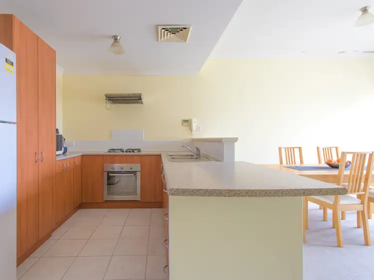 Fourth view of Homely unit listing, Unit 14/39 Currambine Bvd, Currambine WA 6028