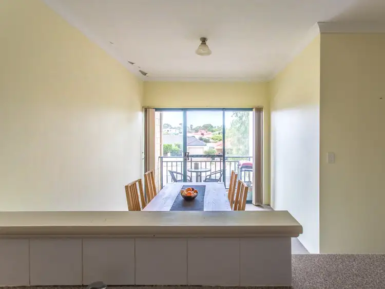 Fifth view of Homely unit listing, Unit 14/39 Currambine Bvd, Currambine WA 6028
