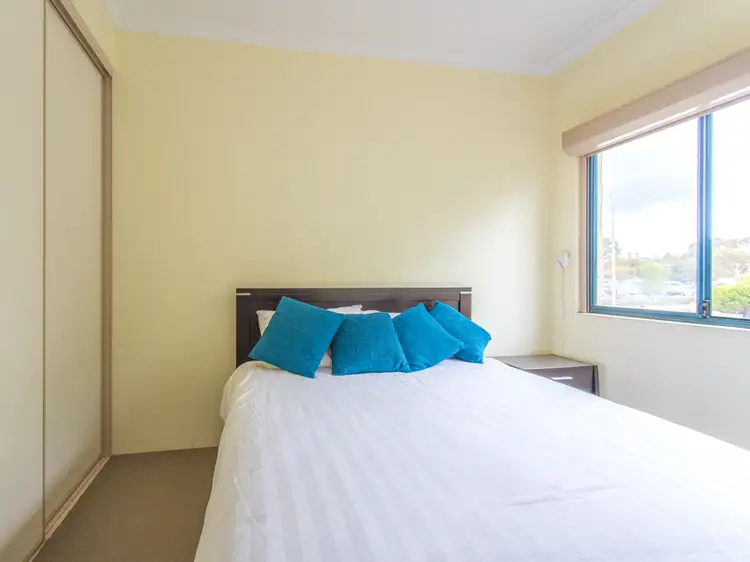 Sixth view of Homely unit listing, Unit 14/39 Currambine Bvd, Currambine WA 6028