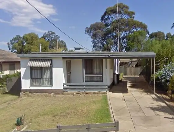 Main view of Homely house listing, 45 Davies St, Bairnsdale VIC 3875