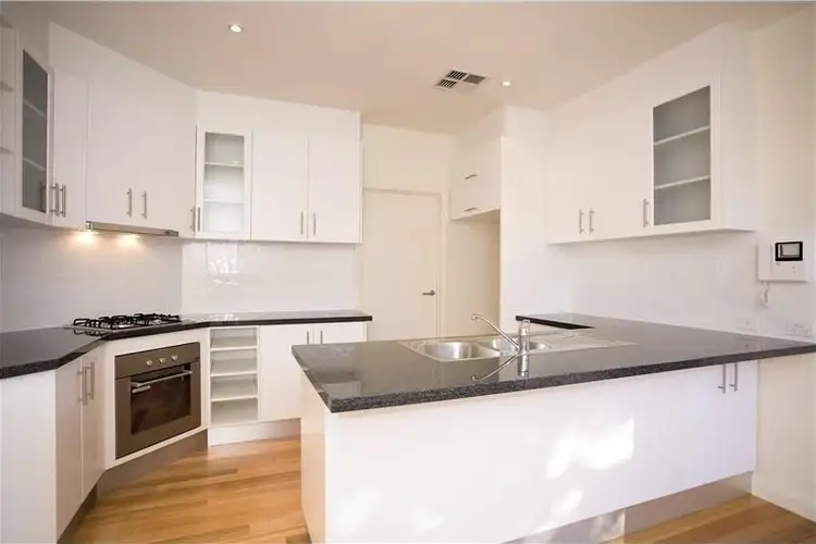 Second view of Homely house listing, Unit 2/18 Shoobra Rd, Elsternwick VIC 3185