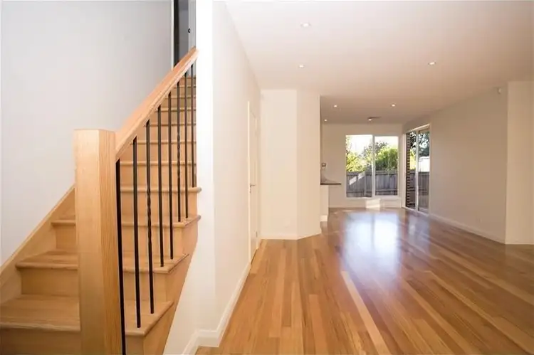 Third view of Homely house listing, Unit 2/18 Shoobra Rd, Elsternwick VIC 3185