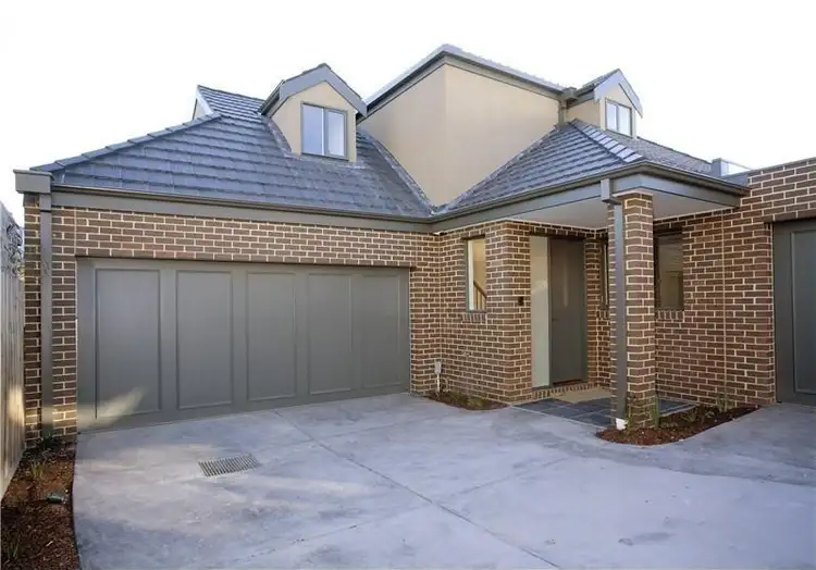 Fifth view of Homely house listing, Unit 2/18 Shoobra Rd, Elsternwick VIC 3185