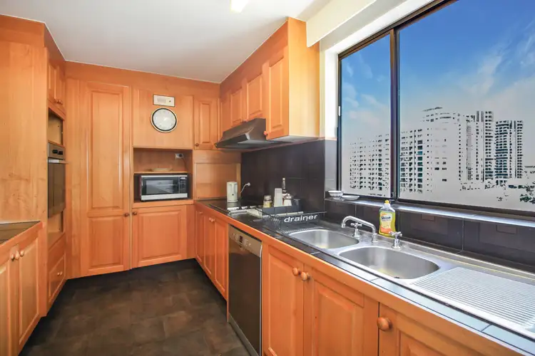 Fourth view of Homely apartment listing, 10/77 Cairns St, Kangaroo Point QLD 4169