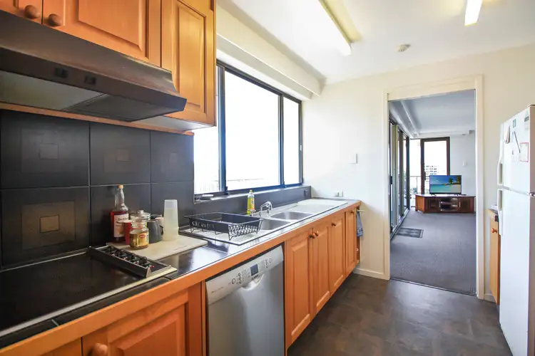 Fifth view of Homely apartment listing, 10/77 Cairns St, Kangaroo Point QLD 4169
