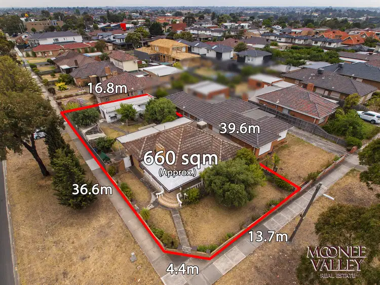 60 Canning Street, Avondale Heights VIC 3034