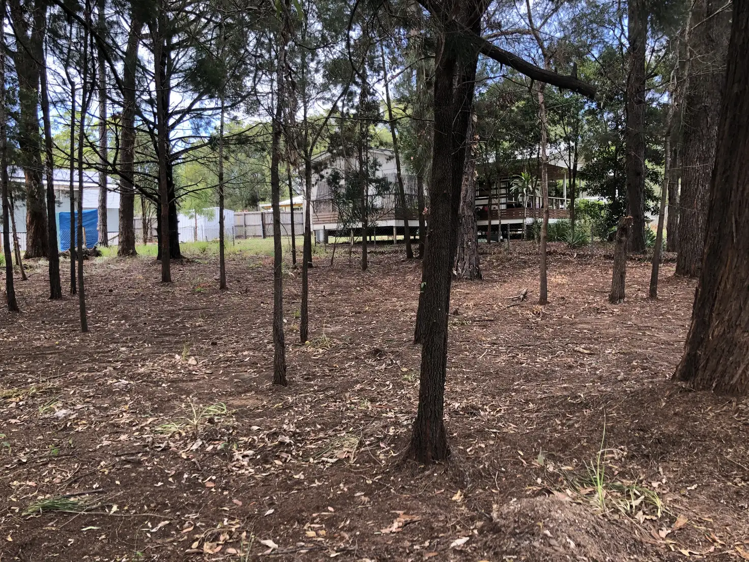 Main view of Homely land listing, 2 Hamilton Pde, Macleay Island QLD 4184
