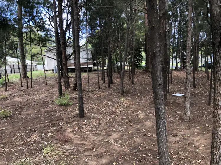 Second view of Homely land listing, 2 Hamilton Pde, Macleay Island QLD 4184
