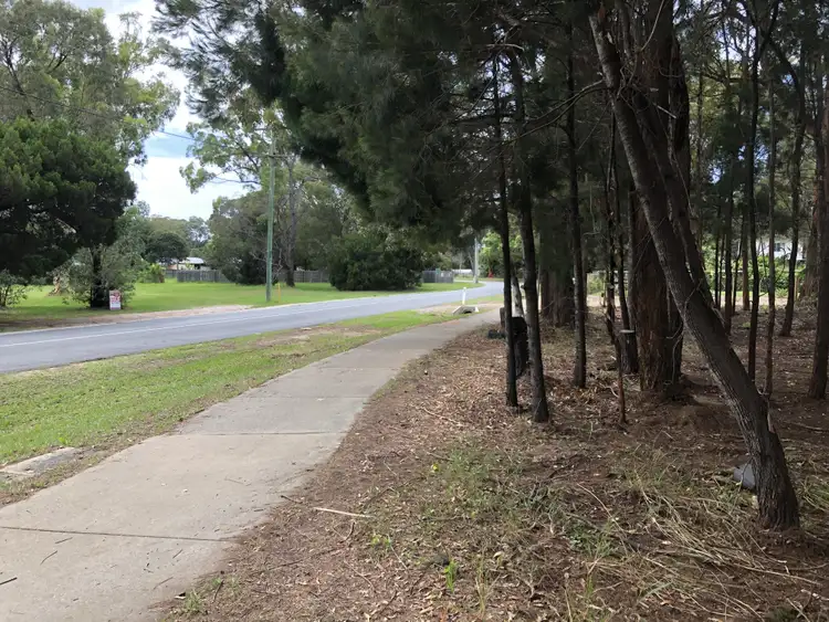 Fourth view of Homely land listing, 2 Hamilton Pde, Macleay Island QLD 4184