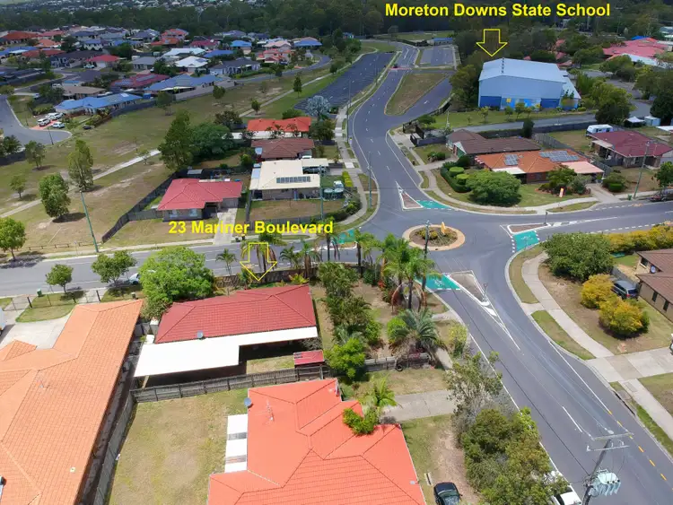 23 Mariner Bvd, Deception Bay QLD 4508