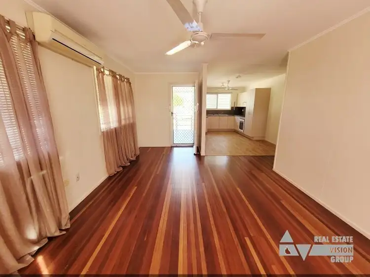 Third view of Homely house listing, 3 Palm Street, Blackwater QLD 4717