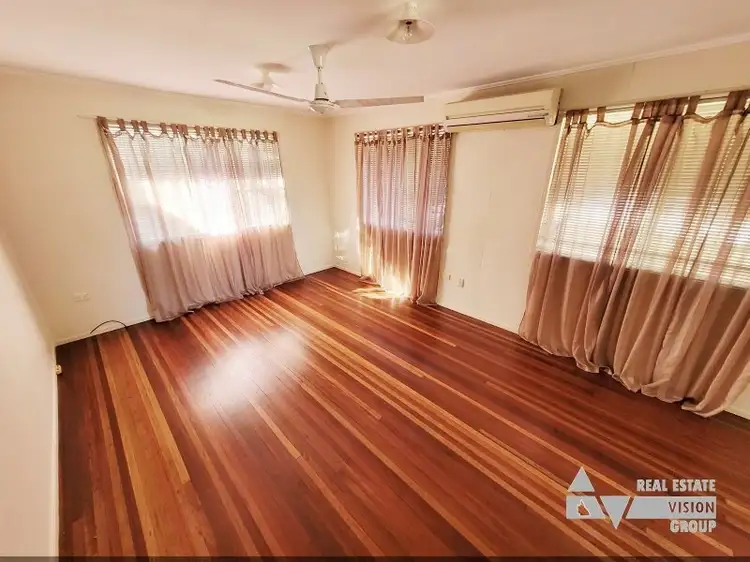 Fourth view of Homely house listing, 3 Palm Street, Blackwater QLD 4717