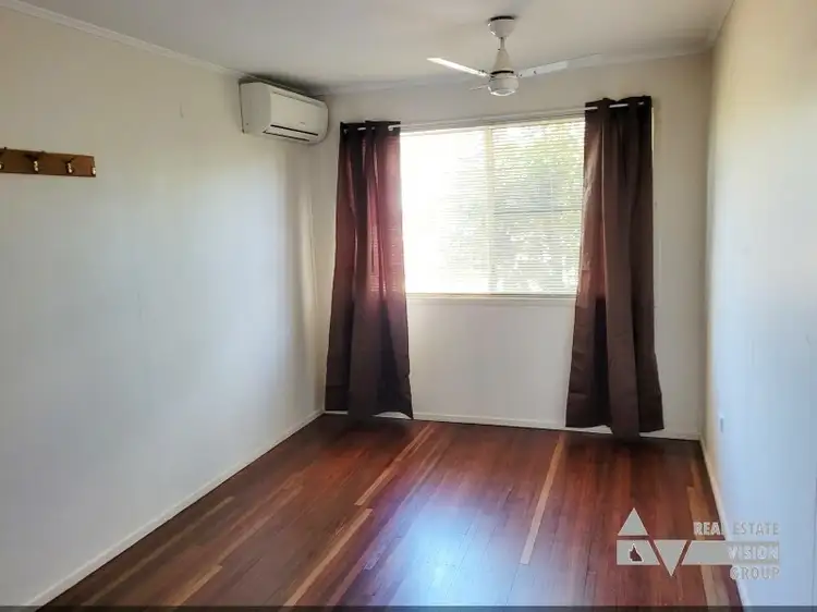 Fifth view of Homely house listing, 3 Palm Street, Blackwater QLD 4717