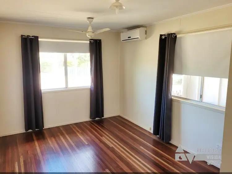 Sixth view of Homely house listing, 3 Palm Street, Blackwater QLD 4717