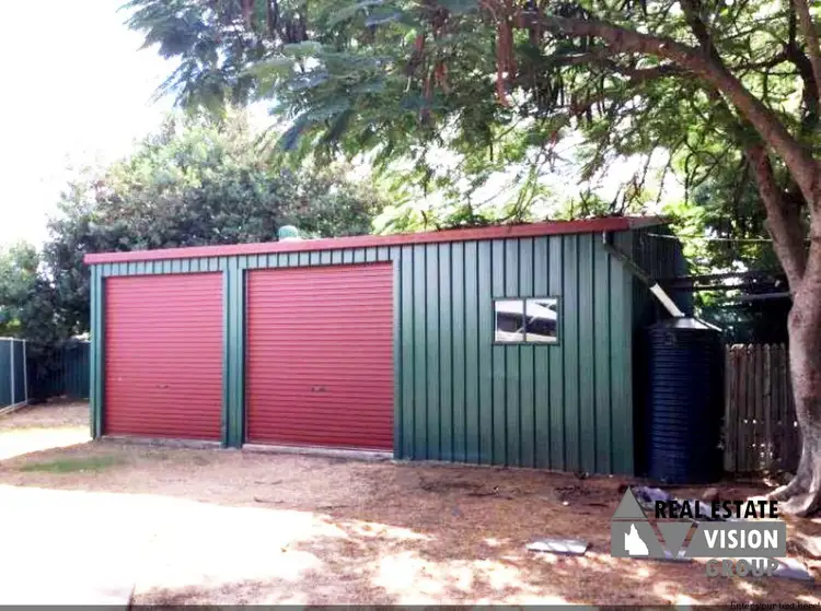 Seventh view of Homely house listing, 3 Palm Street, Blackwater QLD 4717