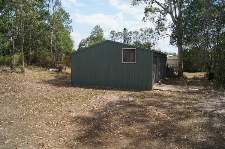 Fifth view of Homely land listing, LOT 2 Mungar Tce, Mungar QLD 4650