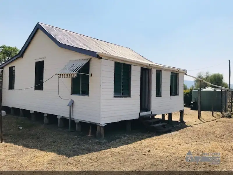 Main view of Homely house listing, 71 Hoy Road, Bogantungan, Willows QLD 4702