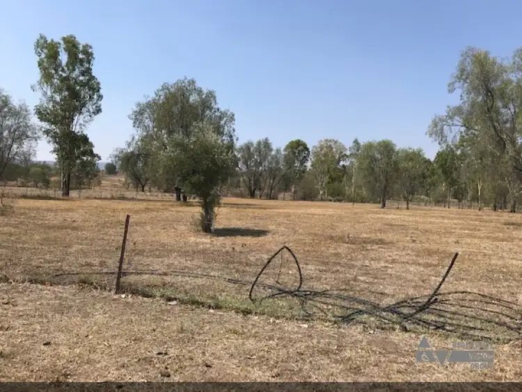 Second view of Homely house listing, 71 Hoy Road, Bogantungan, Willows QLD 4702