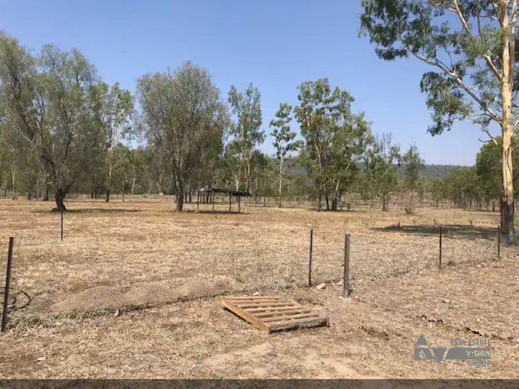 Third view of Homely house listing, 71 Hoy Road, Bogantungan, Willows QLD 4702