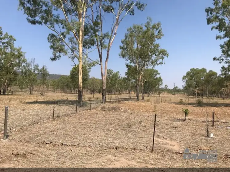Fourth view of Homely house listing, 71 Hoy Road, Bogantungan, Willows QLD 4702
