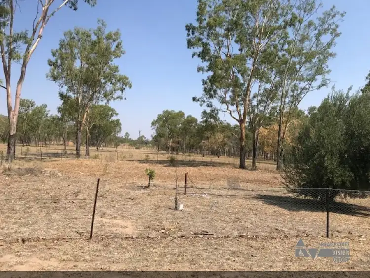 Fifth view of Homely house listing, 71 Hoy Road, Bogantungan, Willows QLD 4702