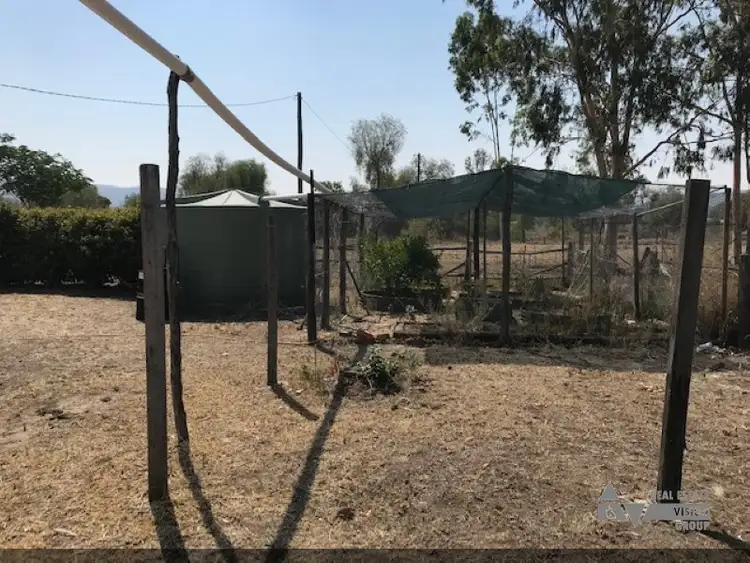Seventh view of Homely house listing, 71 Hoy Road, Bogantungan, Willows QLD 4702