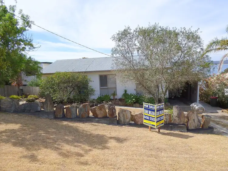 Second view of Homely house listing, 14 Cocora St, Eden NSW 2551