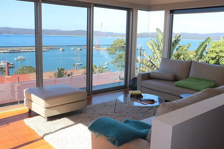 Third view of Homely house listing, 14 Cocora St, Eden NSW 2551
