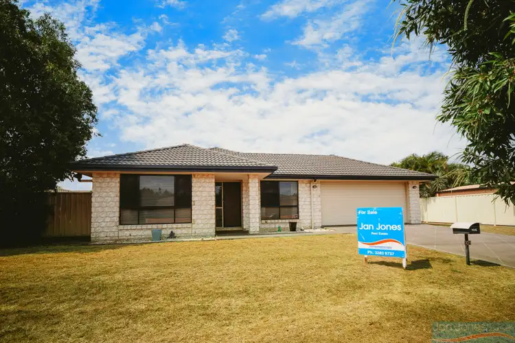 Main view of Homely house listing, 109 North Ridge Circuit, Deception Bay QLD 4508