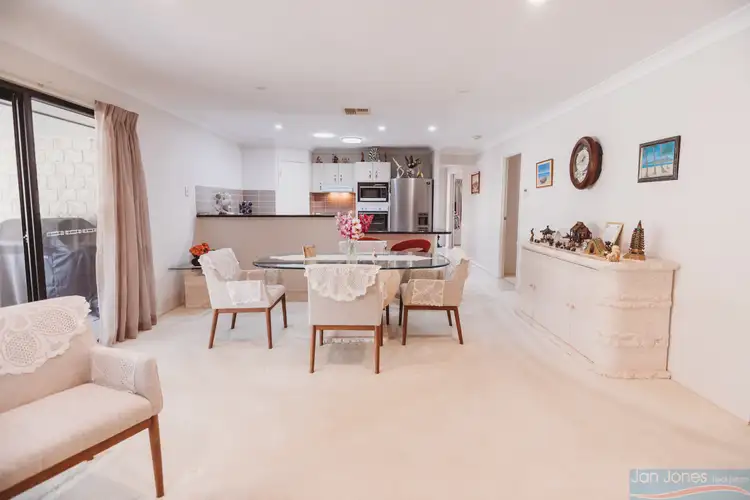 Fourth view of Homely house listing, 109 North Ridge Circuit, Deception Bay QLD 4508
