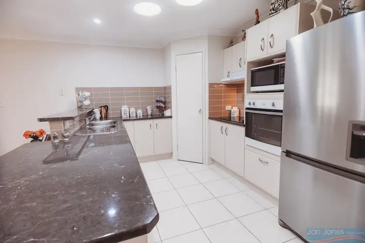 Sixth view of Homely house listing, 109 North Ridge Circuit, Deception Bay QLD 4508