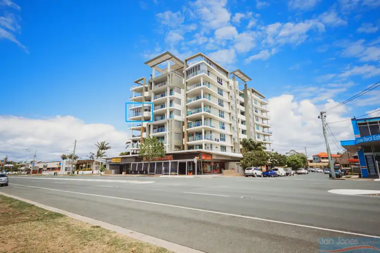 25/3 Angus Street, Clontarf QLD 4019